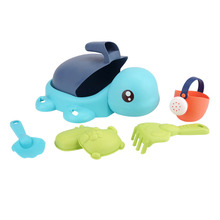 Strandset 7 delar Ud & Leg